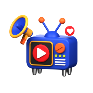 Televizyon Reklam
