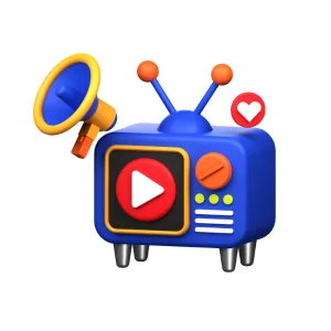 Televizyon Reklam