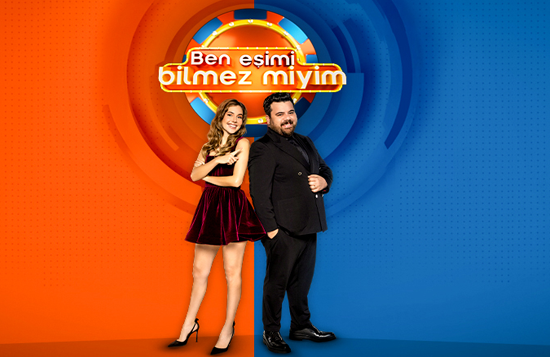TV8 Ben Eşimi Bilmez Miyim?