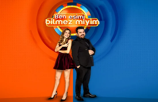 TV8 Ben Eşimi Bilmez Miyim?