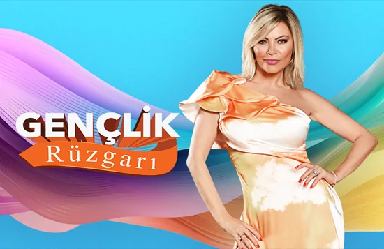 TV8 Gençlik Rüzgarı